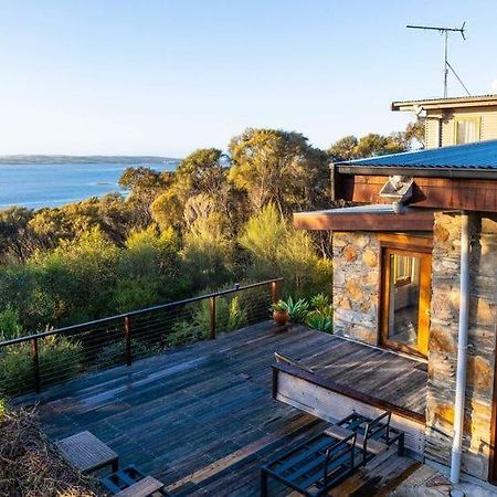 Of Stone & Wood Guesthouse Muston Εξωτερικό φωτογραφία
