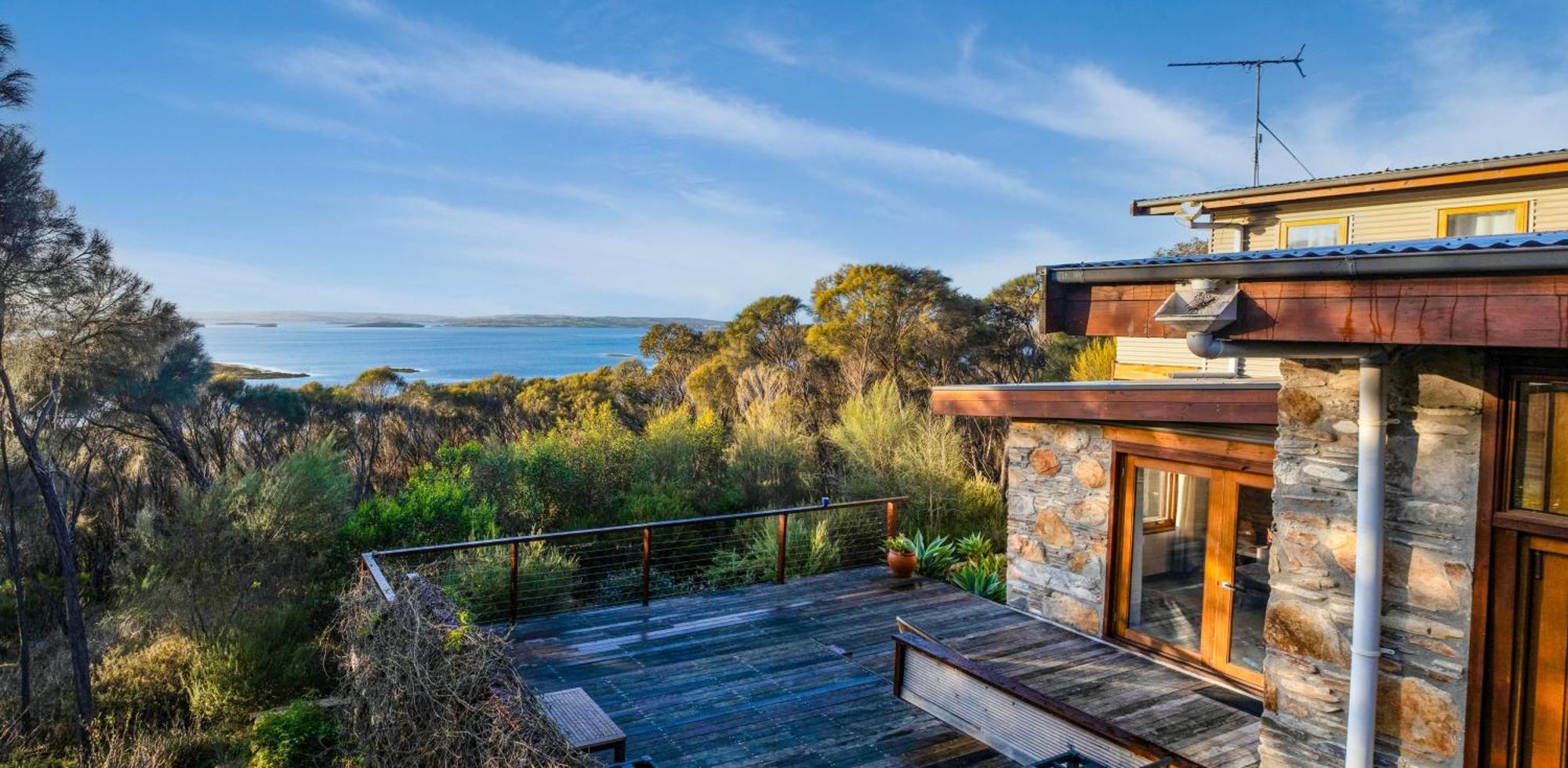 Of Stone & Wood Guesthouse Muston Εξωτερικό φωτογραφία