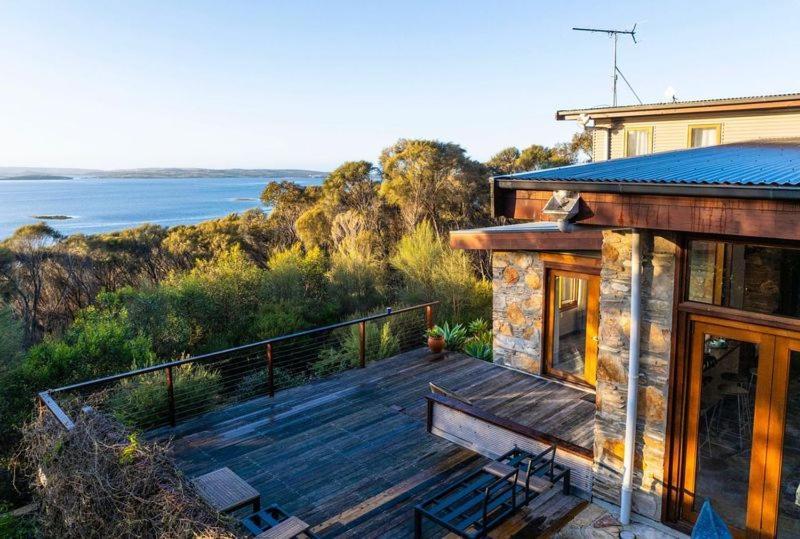 Of Stone & Wood Guesthouse Muston Εξωτερικό φωτογραφία