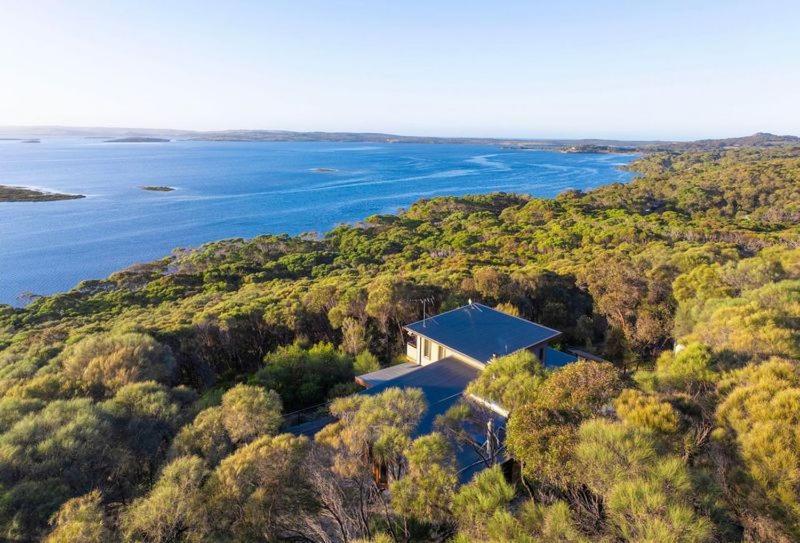 Of Stone & Wood Guesthouse Muston Εξωτερικό φωτογραφία