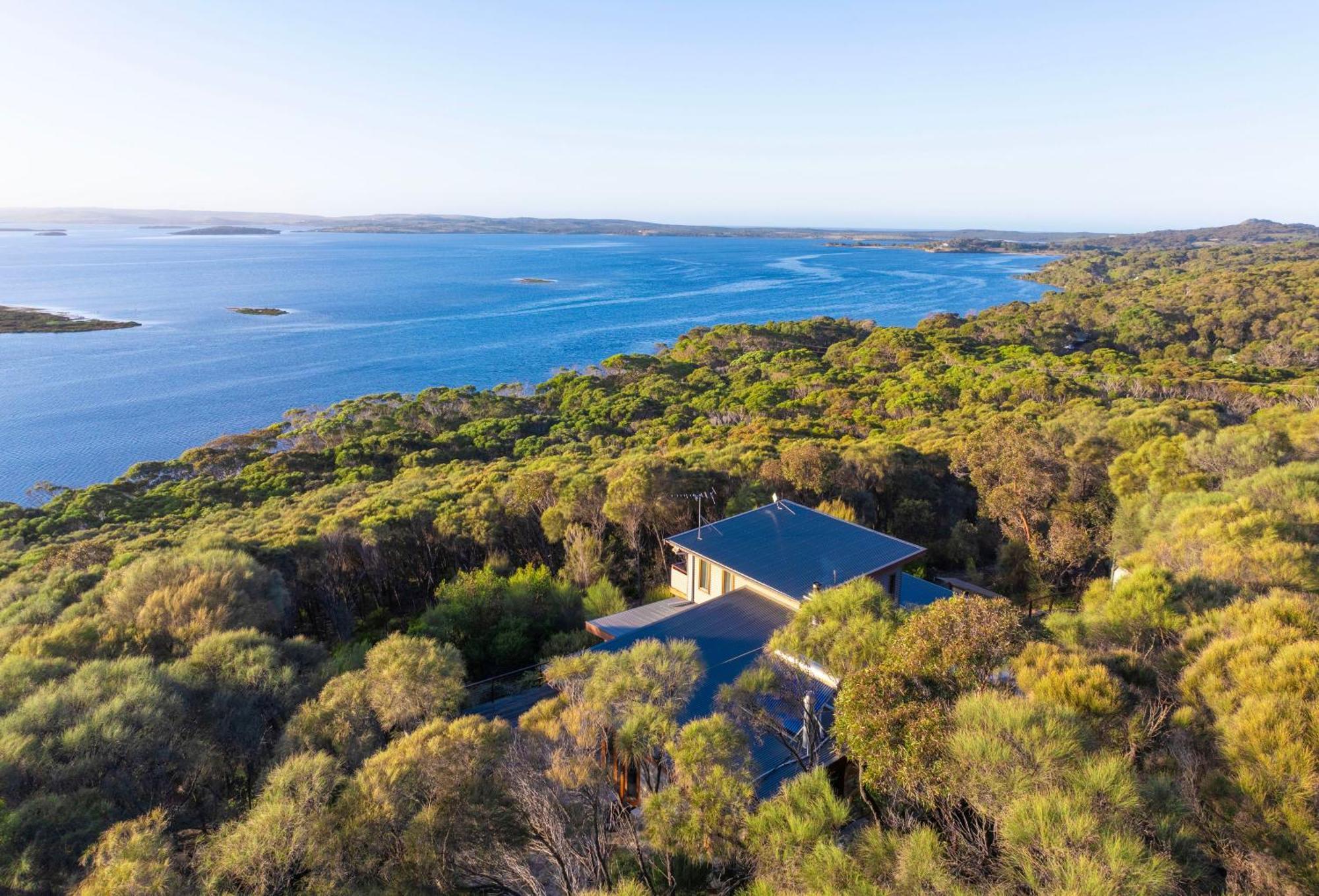 Of Stone & Wood Guesthouse Muston Εξωτερικό φωτογραφία