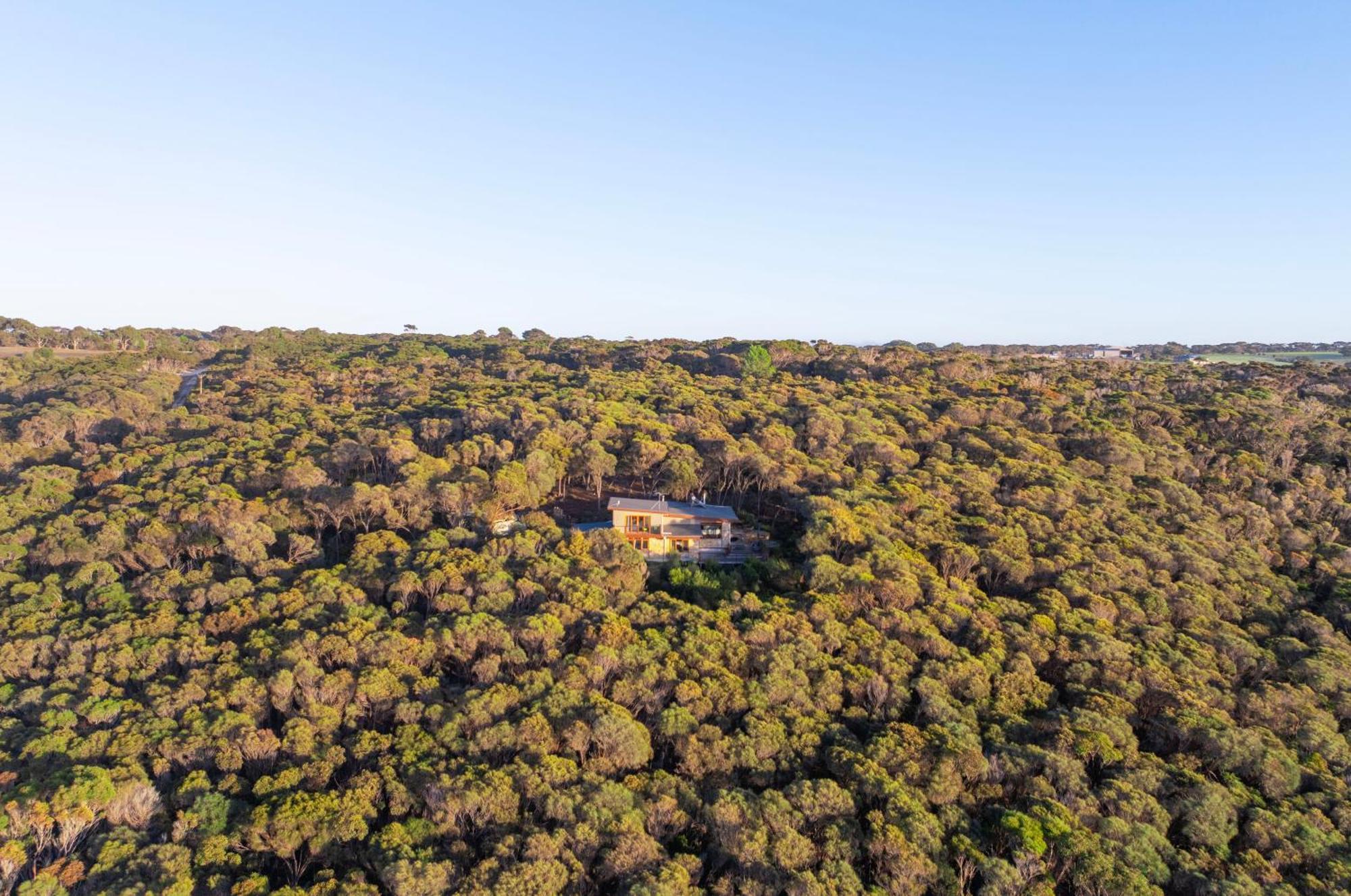 Of Stone & Wood Guesthouse Muston Εξωτερικό φωτογραφία
