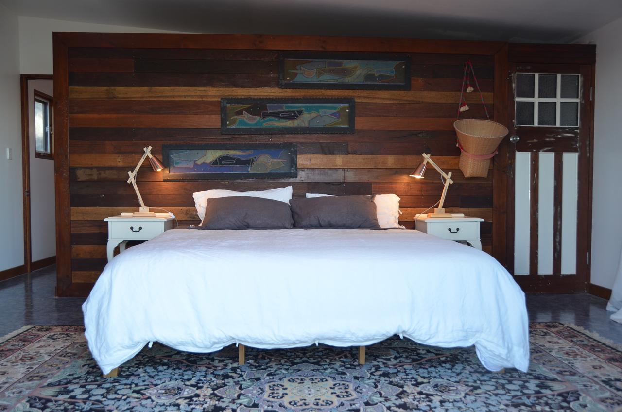 Of Stone & Wood Guesthouse Muston Εξωτερικό φωτογραφία