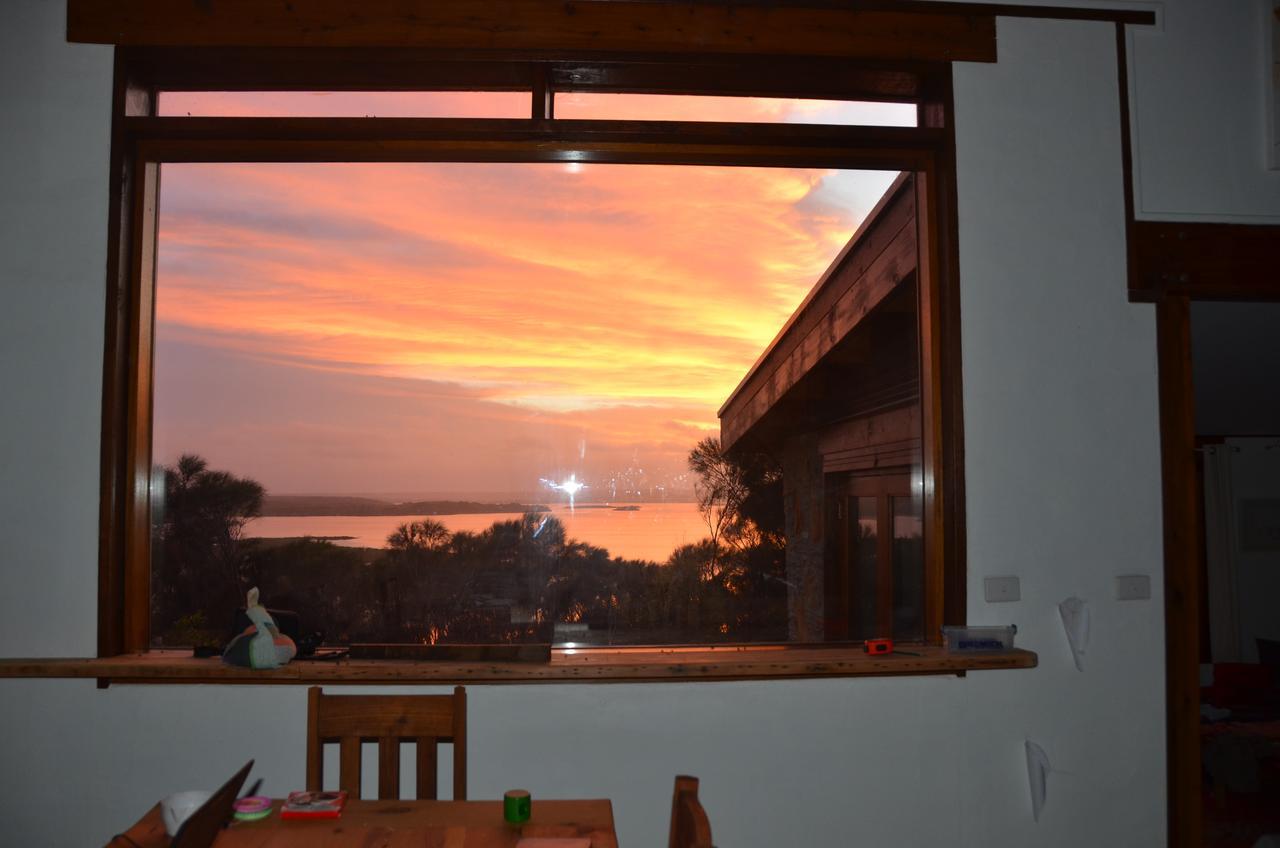 Of Stone & Wood Guesthouse Muston Εξωτερικό φωτογραφία