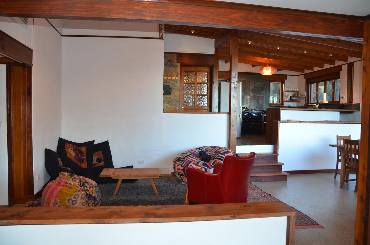 Of Stone & Wood Guesthouse Muston Εξωτερικό φωτογραφία