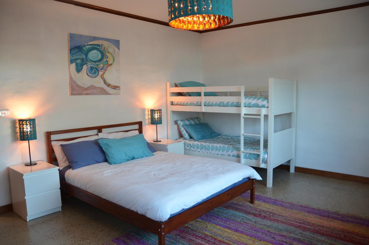 Of Stone & Wood Guesthouse Muston Εξωτερικό φωτογραφία