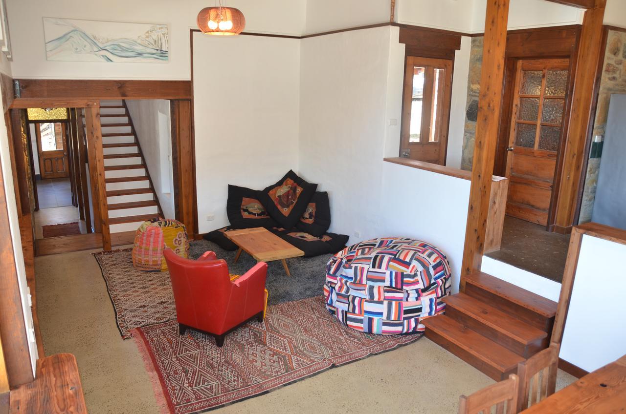 Of Stone & Wood Guesthouse Muston Εξωτερικό φωτογραφία