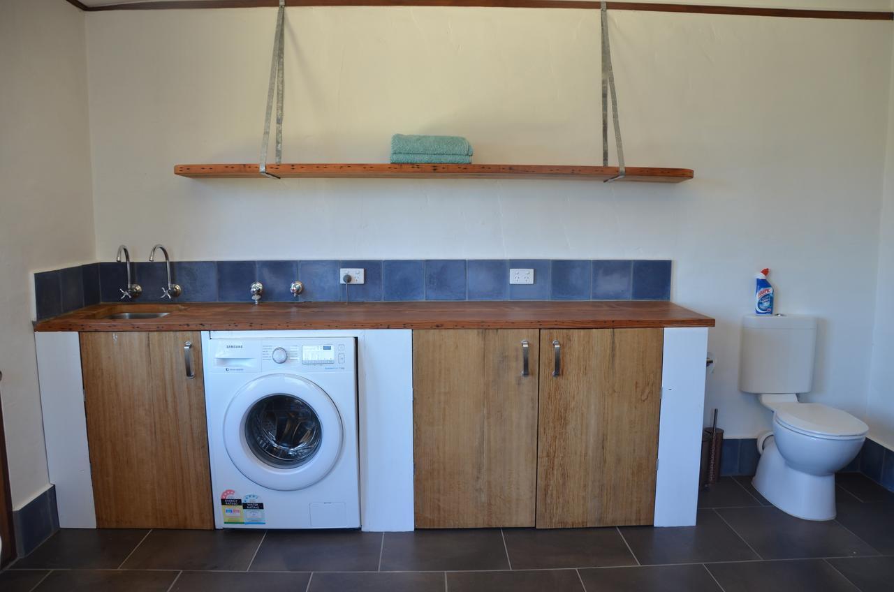 Of Stone & Wood Guesthouse Muston Εξωτερικό φωτογραφία