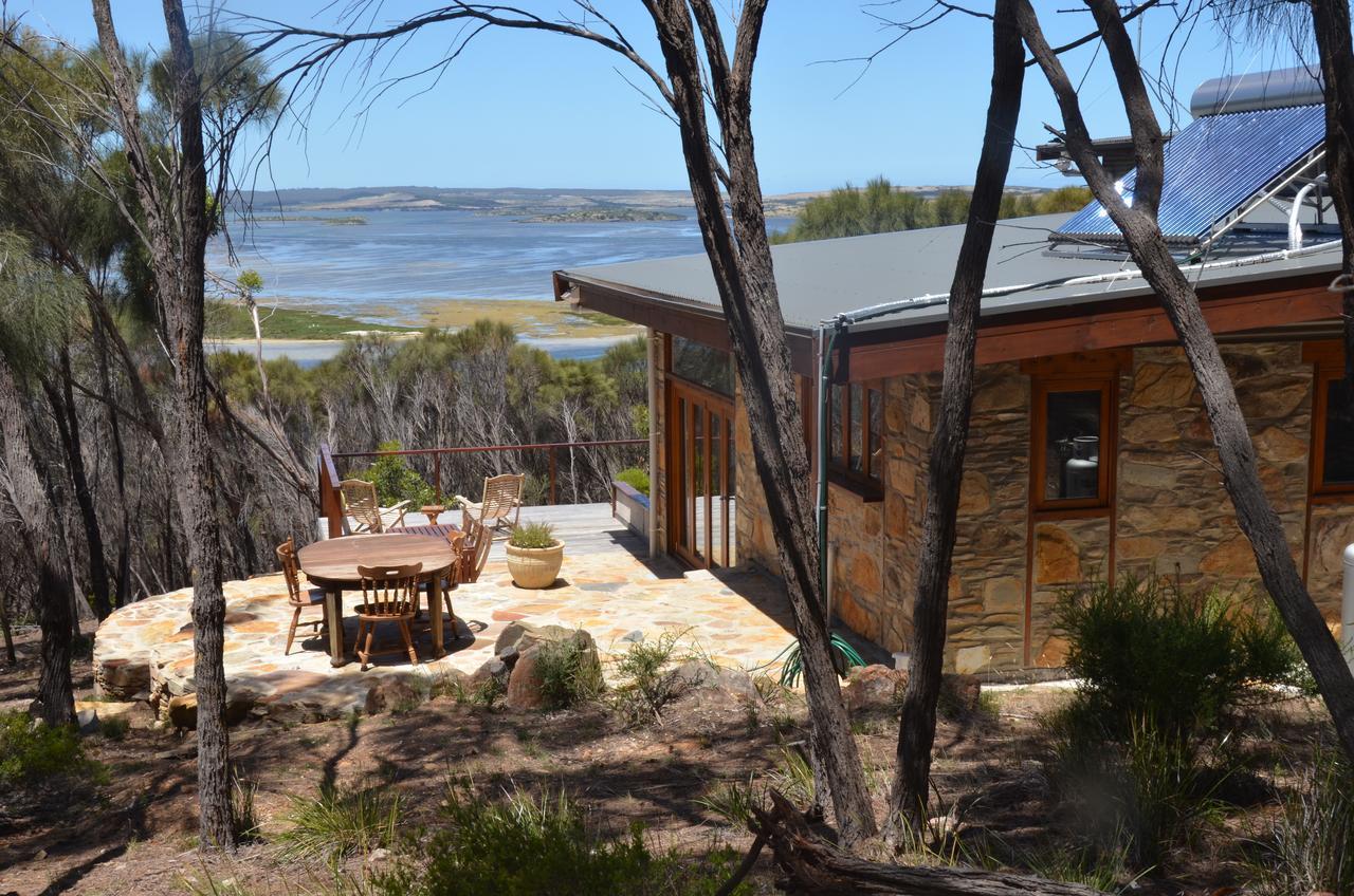 Of Stone & Wood Guesthouse Muston Εξωτερικό φωτογραφία