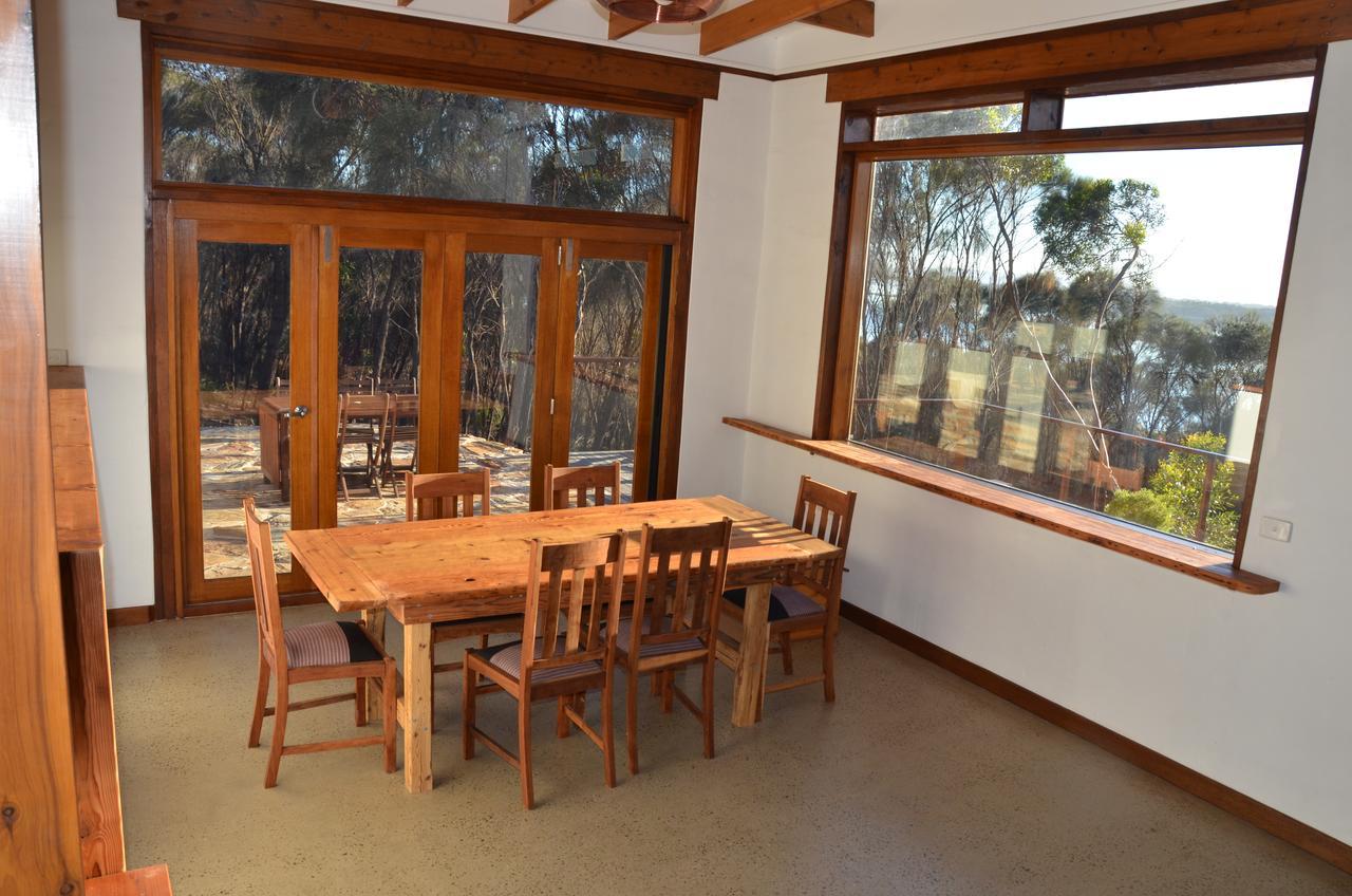 Of Stone & Wood Guesthouse Muston Εξωτερικό φωτογραφία