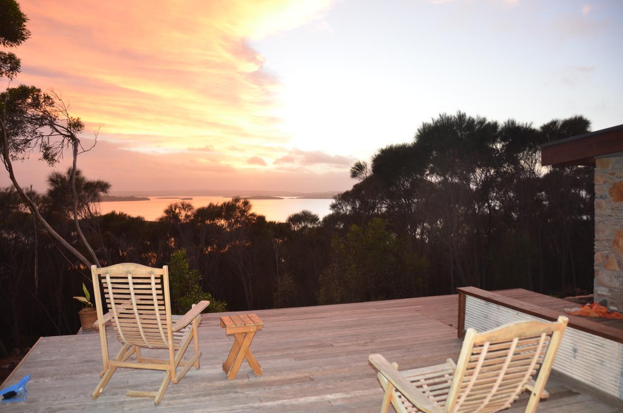 Of Stone & Wood Guesthouse Muston Εξωτερικό φωτογραφία