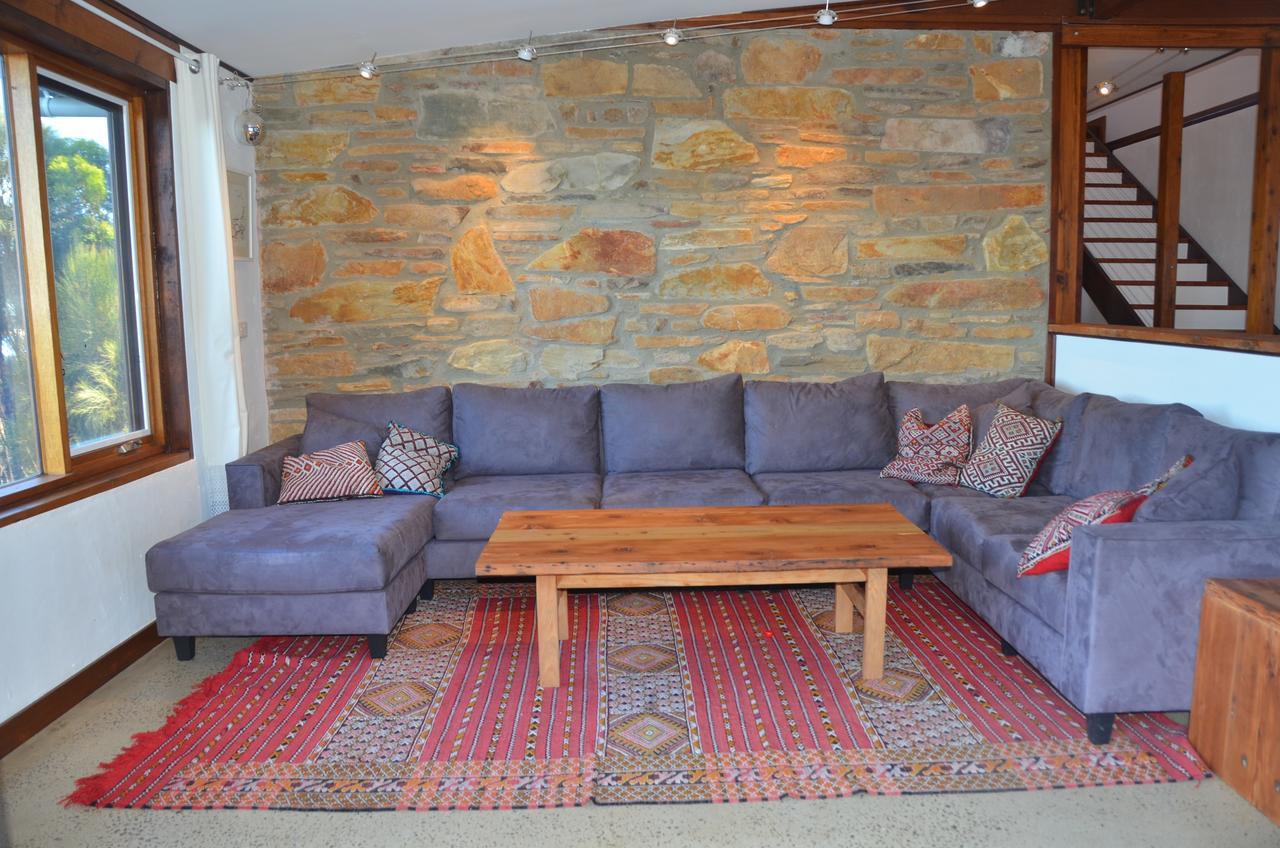 Of Stone & Wood Guesthouse Muston Εξωτερικό φωτογραφία